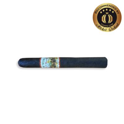 A.J. Fernandez New World Oscuro Petit Corona Cigar - 1 Single